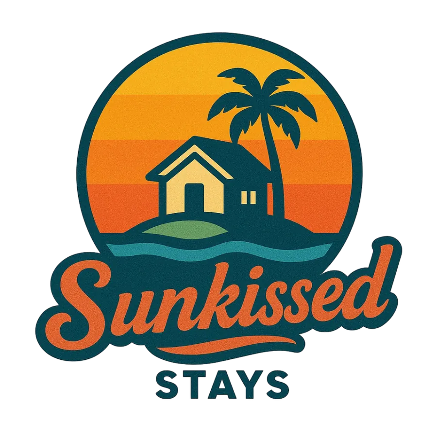 Sunkissed badge